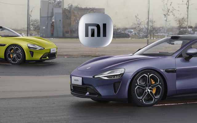 Elektrikli Xiaomi zararına satış fiyatı koydu Elon Musk'ın Tesla'sını solladı