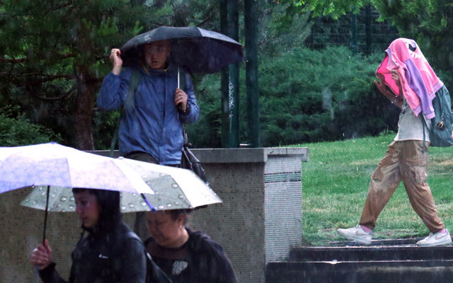 Hafta sonu hava nasıl olacak? Meteoroloji uzmanı son verileri paylaştı: İstanbul, İzmir, Ankara...