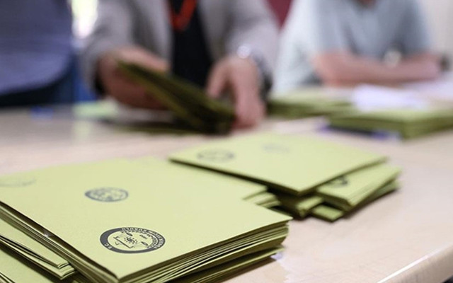 Cumhurbaşkanı anketi gündem oldu! Zirvedeki isme bakın rakiplerine büyük fark attı