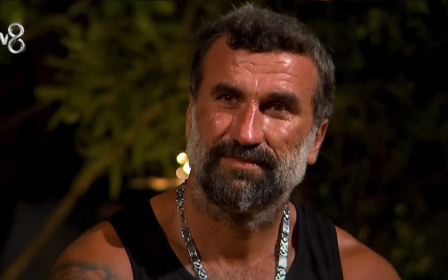 Hikmet Tuğsuz Survivor'dan ayrıldı! Sebebi ne? Murat Ceylan bu sözlerle duyurdu