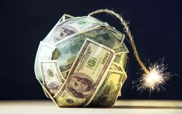 Türkiye'nin ne kadar borcu var? İşte en fazla borcu olan ülkeler