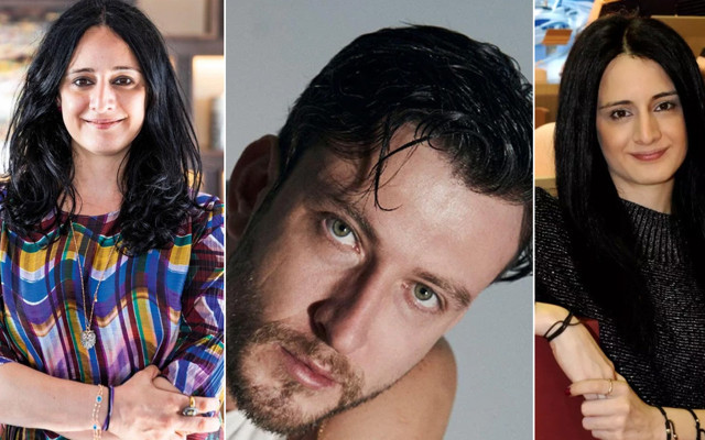 Koç ailesinin kızı İpek Kıraç evleniyor müstakbel eşi Sezer Uysal işiyle olay oldu