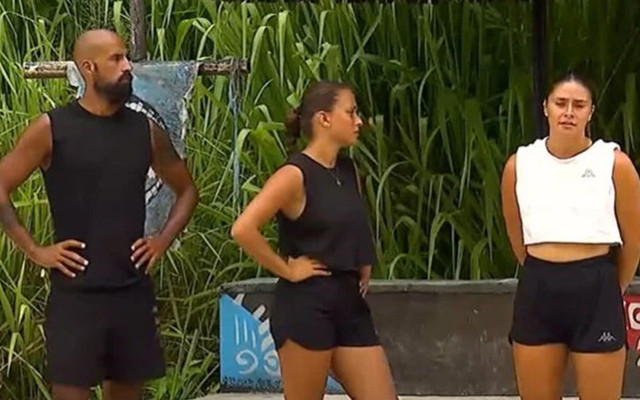 Survivor'da 3. ve 4. finalistler belli oldu! Finale kalamayan yarışmacı kahroldu