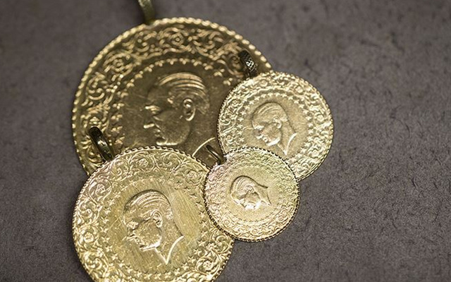 Orta Doğu'daki gerginlik altın fiyatlarını uçurdu! Gram ve çeyrek altına bakın