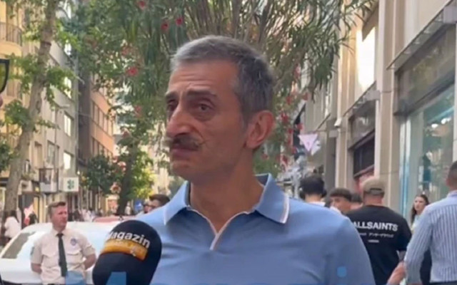 BKM oyuncusu icralık oldu: Evimi boşaltacağım intiharın eşiğindeyim