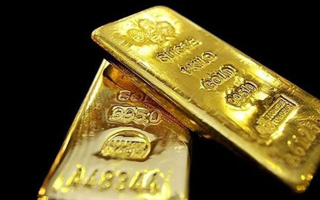 İsrail İran'ı vurdu altın fiyatları uçtu! Tarihi rekora çok az kaldı ons ve gram için bomba tahmin