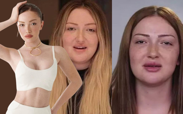 Danla Bilic estetik harcamasını ilk kez açıkladı! Güzelliğinin bedelini duyanlar inanamadı