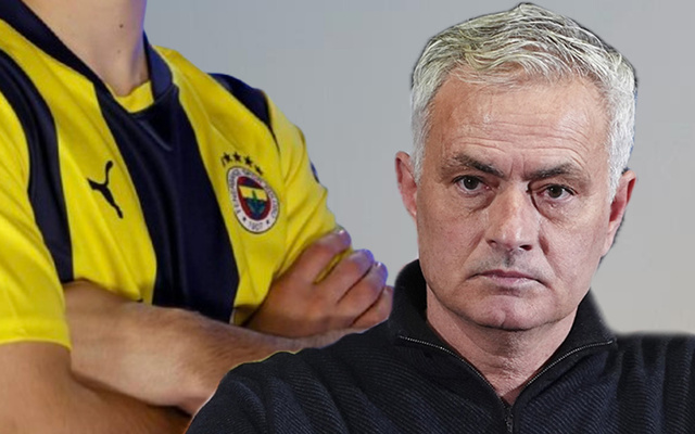 Fenerbahçe'de yeni transfer ile ilgili olay iddia! Ayrılık talebini yönetime bildirdi