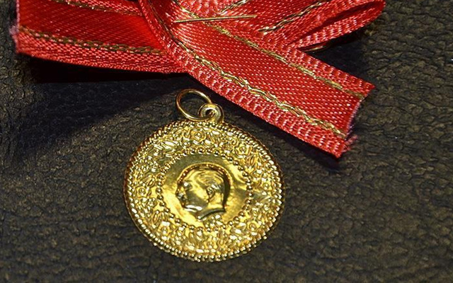 İsrail-İran çatışması sonrası altın fiyatlarına bakın! Gram altın için olay olacak tahmin, tarihi de söyledi