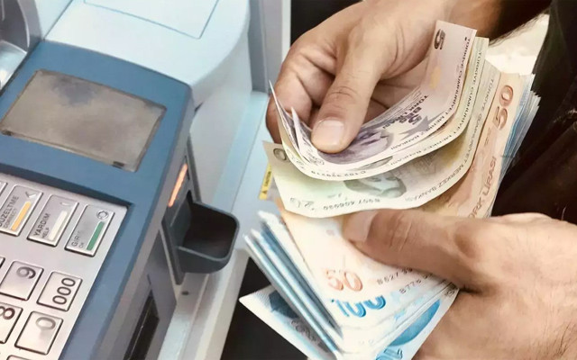 SGK Emekli ve memur Temmuz 2025 zammı netleşti! Öğretmen polis zamlı maaşı