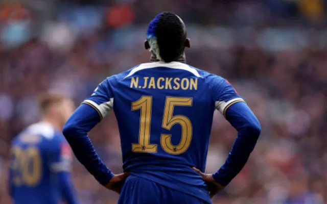 Galatasaray, Osimhen'in alternatifini buldu