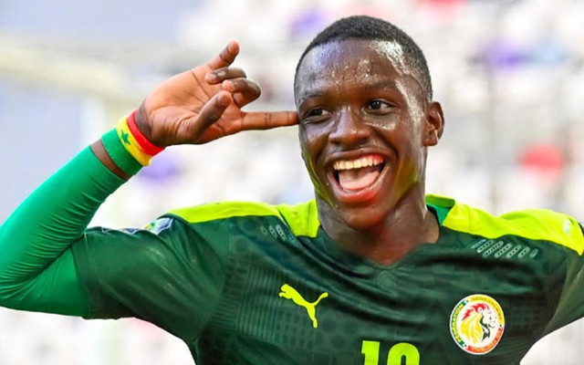 Fenerbahçe'nin ilk transferi Amara Diouf! 5 yıllık sözleşme imzalandı