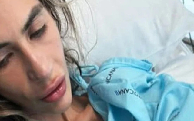 Kalp krizi geçiren 'Candan Kardeşler'in babası Prof. Dr. Hakan Candan konuştu: Nihal yaşamak istemiyor!