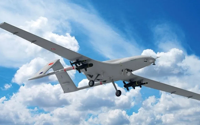 Hangi ülkede kaç İHA ve SİHA var? Türkiye listeye damga vurdu