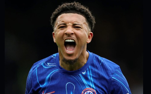 Jadon Sancho Fenerbahçe'ye 'evet' dedi, İstanbul'a geliyor! "Maaş" detayı...