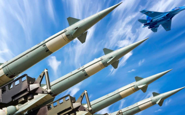 Dünyanın en değerli savunma sanayi şirketleri açıklandı