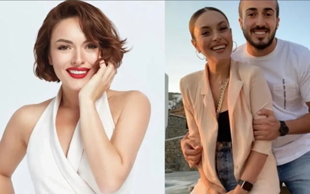 Ezgi Mola ve eşi Mustafa Aksakallı gizlice boşandı! Mustafa Aksakallı kimdir?