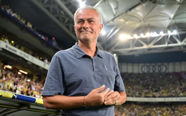 Mourinho'nun transfer isteği gerçek oluyor! Fenerbahçe milli futbolcuyla anlaşma sağladı