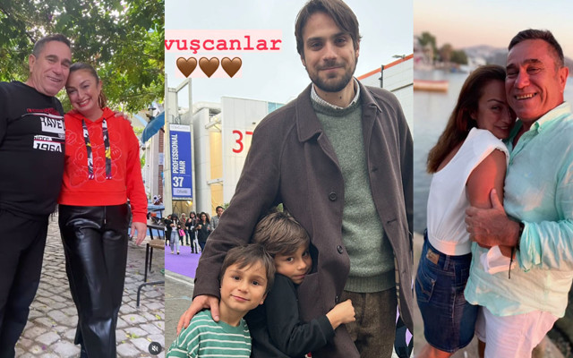 Sabri Ugan'ın eşi Suzan Ugan kimdir? Kanser olan Sabri Ugan'dan kötü haberi oğlu verdi