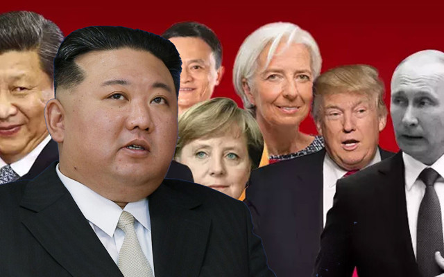 Dünyanın en çok nefret edilen ülkeleri belli oldu Birinci ülke şaşırtacak