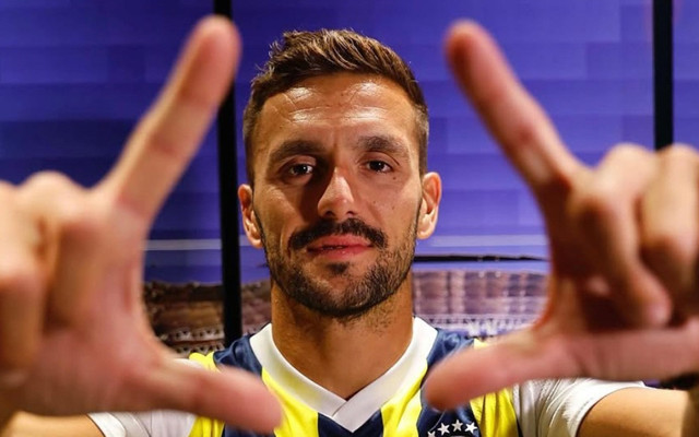 Dusan Tadic, dünyaca ünlü yıldızı Fenerbahçe'ye getiriyor
