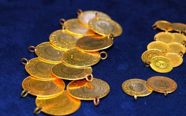 İslam Memiş ille de alacağım diyen için gram altının olabileceği en yüksek fiyatını açıkladı