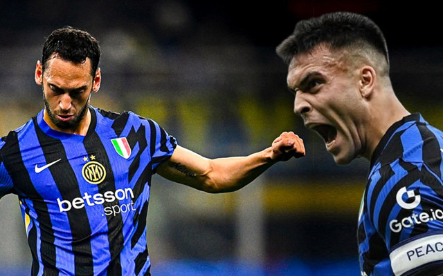 Inter'de Hakan Çalhanoğlu krizi! Lautaro Martinez ve başkandan olay sözler