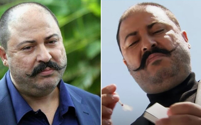 Oyuncu Şekip Taşpınar hayatını kaybetti! Kurtlar Vadisi'nin 'Kibritçi Cevat'ıydı