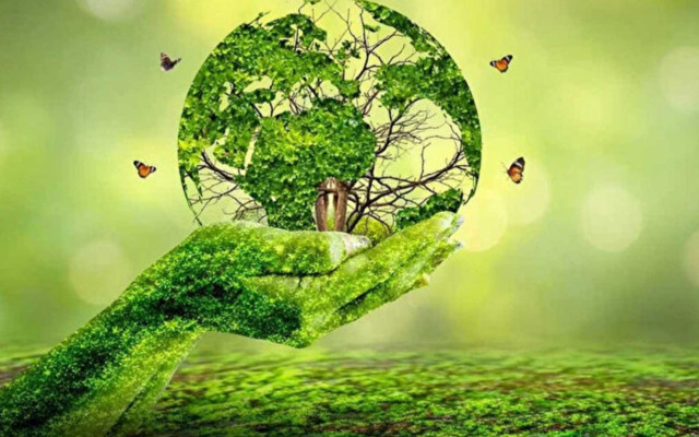 Bakanlıktan iklim kanununa dair 14 maddelik rehber