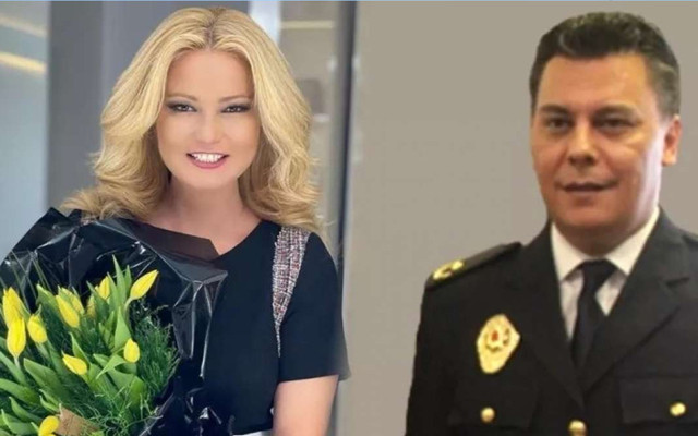 Emniyet'te yeni atamalar! Müge Anlı'nın eşi de listede! İşte yeni görev yeri