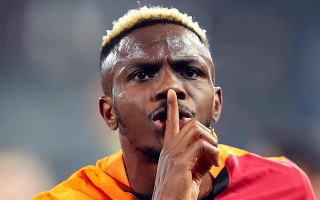 Galatasaray'ın Osimhen için yaptığı teklife Napoli'den yanıt! "Özel madde" hamlesi...