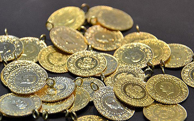 Altın fiyatlarında yükseliş başladı! Elinde altın olanlar dikkat