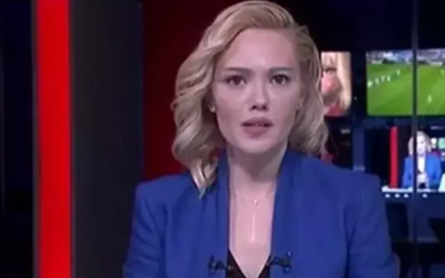 İşte Tijen Karaş'ın son hali! 15 Temmuz'da TRT ekranında zorla bildiri okutulmuştu