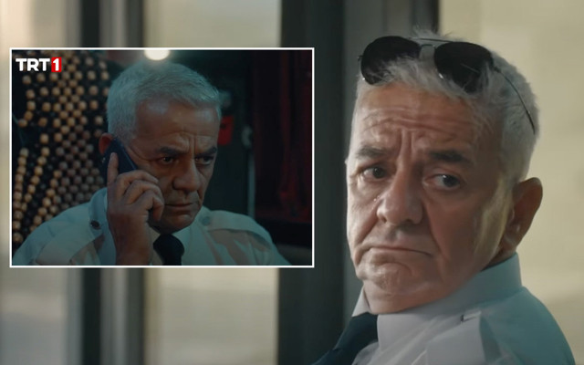 15 Temmuz filminde oynayan Zafer Algöz'den eleştirilere sert yanıt