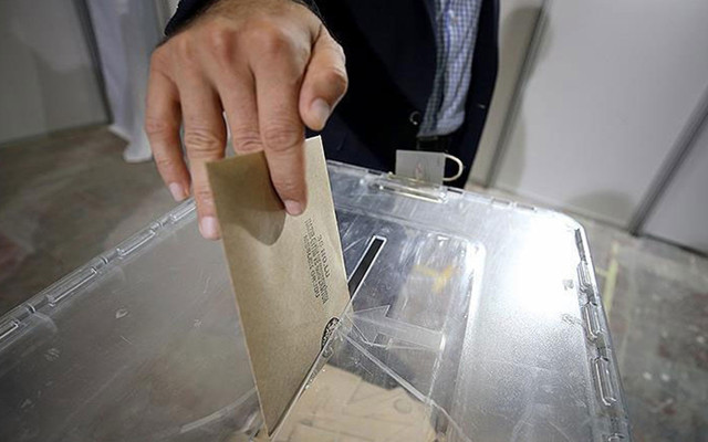 Asal Araştırma'nın son anketi olay! 2025'in ilk 7 ayında partilerin oyları değişti, birinci parti...