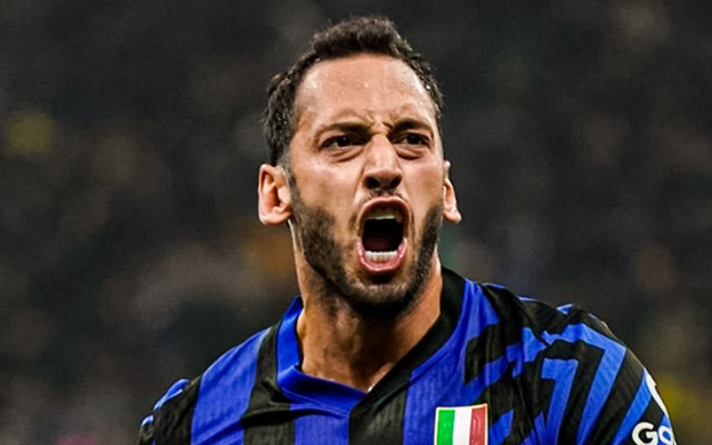 Fenerbahçe'de Hakan Çalhanoğlu bombası! Gece yarısı paylaşım geldi