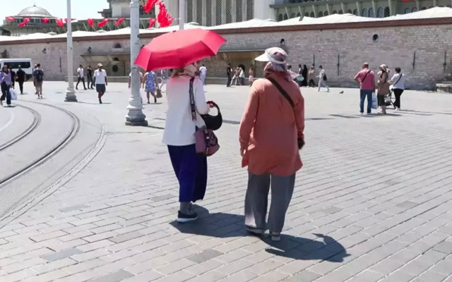 Bu hafta salı ve çarşamba günü fena olacak! Meteoroloji uzmanı Orhan Şen söyledi