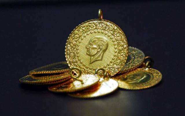 Trump’ın açıklaması altın fiyatlarını uçurdu! Gram altın rekor kırdı, çeyrek...