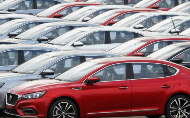 Otomobil ve pick-up'larda ÖTV değişti! İşte fiyatı değişen araçlar...