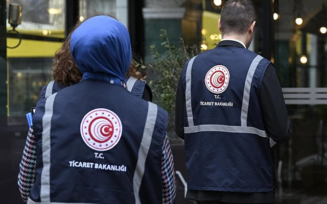 Bakanlık ifşa etti! Çok ünlü markalar listede, bu ürünler toplatılıyor