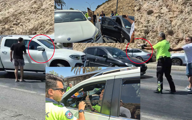 İbrahim Tatlıses’in kızı Dilan Çıtak'ın son rezilliği! Polis havaya ateş açıp gözaltına aldı