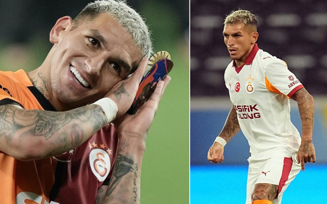 Lucas Torreira sürprizi! "Büyük anlaşma" diyerek duyurdular