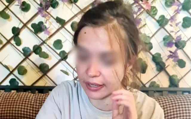 Savaştan kaçan Ukraynalı Katerina, İstanbul'da fuhuş çetesinin eline düştü