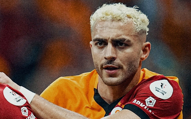 Galatasaray'a dev teklif! Premier Lig ekibi Barış Alper Yılmaz'ı istiyor
