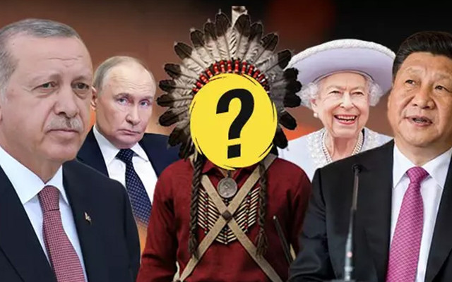 82 yıl ülke yönetti! İşte dünyanın en uzun süre görevde kalan liderleri!