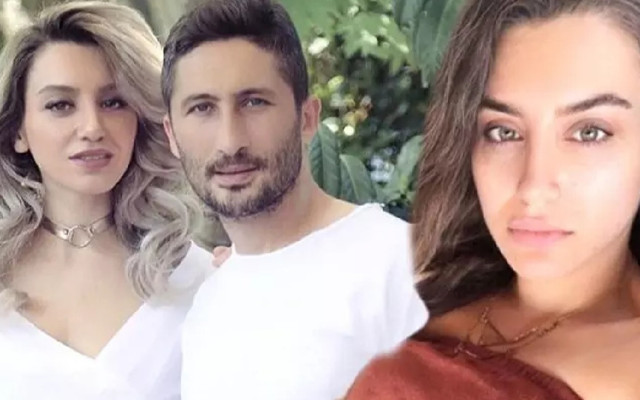 Sabri Sarıoğlu'nun yasak aşk skandalı evliliğini bitirdi
