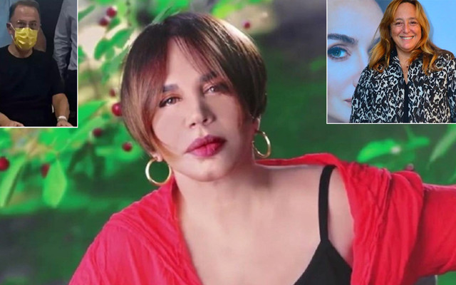 Sezen Aksu Ayşe Barım ve Murat Çalık için tahliye çağrısı yaptı! Hükümete dedi ki...