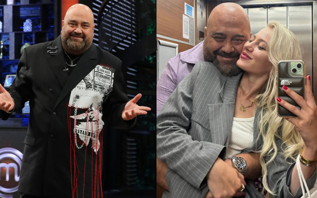 Somer Sivrioğlu ve sevgilisi küvete girdi! Pozları sosyal medyayı salladı