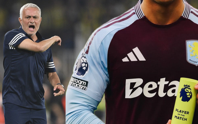 Jhon Duran devreye girdi, Aston Villa'nın yıldızı Fenerbahçe'ye geliyor!