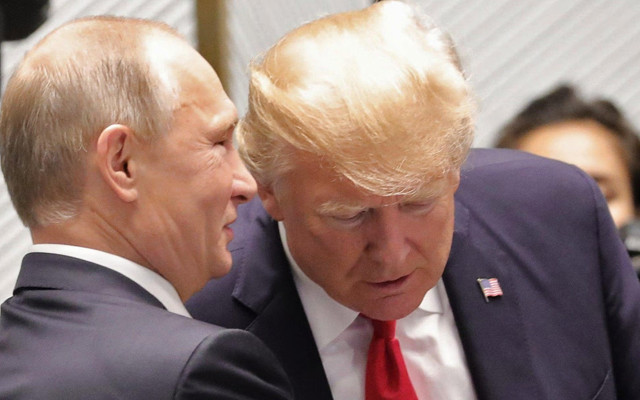 Putin ve Trump zirvesi! Petrol fışkıran Alaska'yı Rusya bakın ne kadara ABD'ye satmış